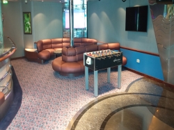 Teen Center picture Teen Center picture