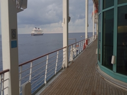 Outside Promenade picture