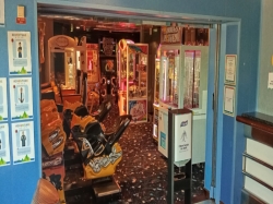Video Arcade picture Video Arcade picture