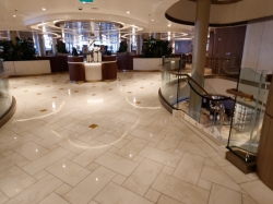 Star Princess Celestial Dining Room picture