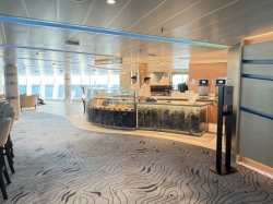 Star Princess International Cafe picture