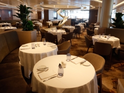 Star Princess Aurora Dining Room picture