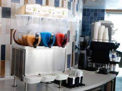 Coffee & Cones picture Coffee & Cones picture