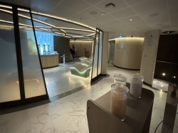 Spa Upper Level picture Spa Upper Level picture