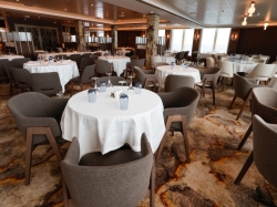 Star Princess Aurora Dining Room picture