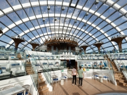 Star Princess Dome picture