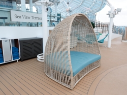 Star Princess Sea View Terrace picture