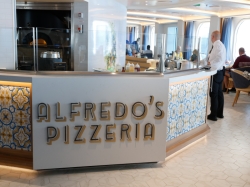 Star Princess Alfredos Pizzeria picture