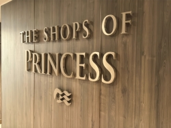 Shops of Princess Deck 7 picture Shops of Princess Deck 7 picture
