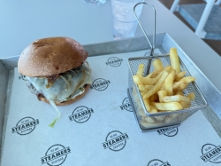 Star Princess Lido Grill picture