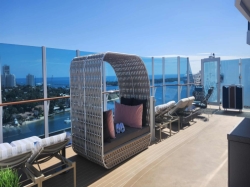 Star Princess Sanctuary Club picture