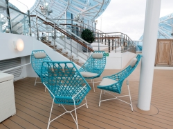 Star Princess Sea View Terrace picture