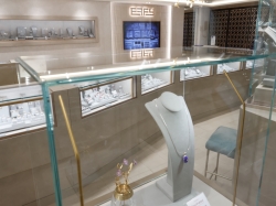 Shops of Princess Deck 8 picture Shops of Princess Deck 8 picture