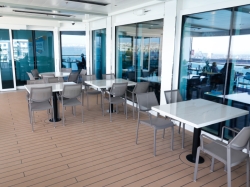 Star Princess Americana Diner picture