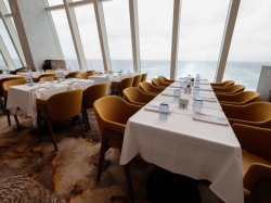 Star Princess Aurora Dining Room picture