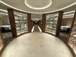 Star Princess Crown Grill picture