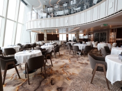 Star Princess Aurora Dining Room picture