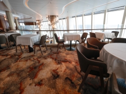 Star Princess Celestial Dining Room picture