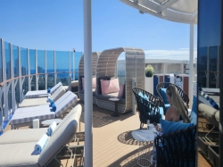 Star Princess Sanctuary Club picture