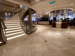 Star Princess Celestial Dining Room picture