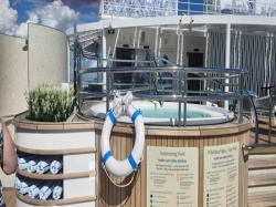 Star Princess Sanctuary Club picture