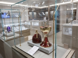 Shops of Princess Deck 8 picture Shops of Princess Deck 8 picture