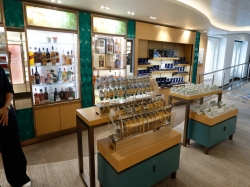 Star Princess Shops of Princess Deck 7 picture