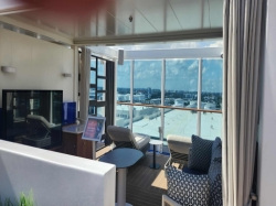 Star Princess Sanctuary Club picture