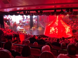 Star Princess Princess Arena picture