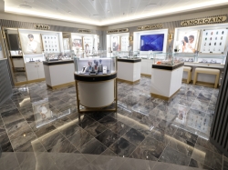 Shops of Princess Deck 8 picture Shops of Princess Deck 8 picture