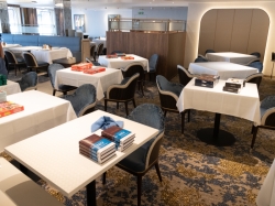 Star Princess Crown Grill picture