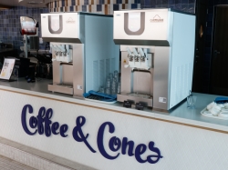 Coffee & Cones picture Coffee & Cones picture