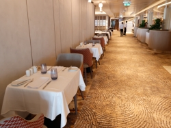 Star Princess Aurora Dining Room picture