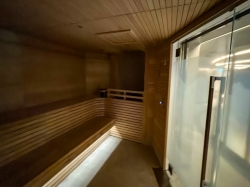 Spa Upper Level picture Spa Upper Level picture