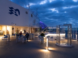 Star Princess Sun Deck picture