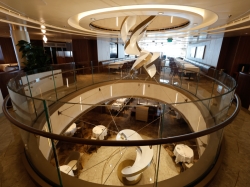 Star Princess Celestial Dining Room picture