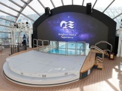 Dome Pool picture Dome Pool picture