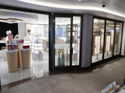 Shops of Princess Deck 7 picture Shops of Princess Deck 7 picture