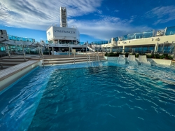 Main Pools picture Main Pools picture