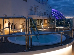 Star Princess Sun Deck picture