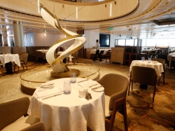 Star Princess Aurora Dining Room picture