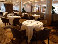 Star Princess Aurora Dining Room picture