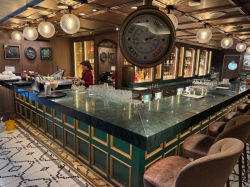 Star Princess O Malley’s Irish Pub picture