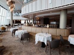 Star Princess Aurora Dining Room picture