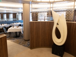 Star Princess Crown Grill picture