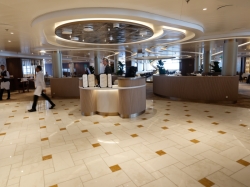 Star Princess Aurora Dining Room picture