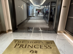 Star Princess Shops of Princess Deck 7 picture