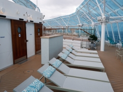 Star Princess Sea View Terrace picture