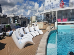 Star Princess Sanctuary Club picture