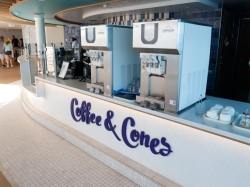 Coffee & Cones picture Coffee & Cones picture